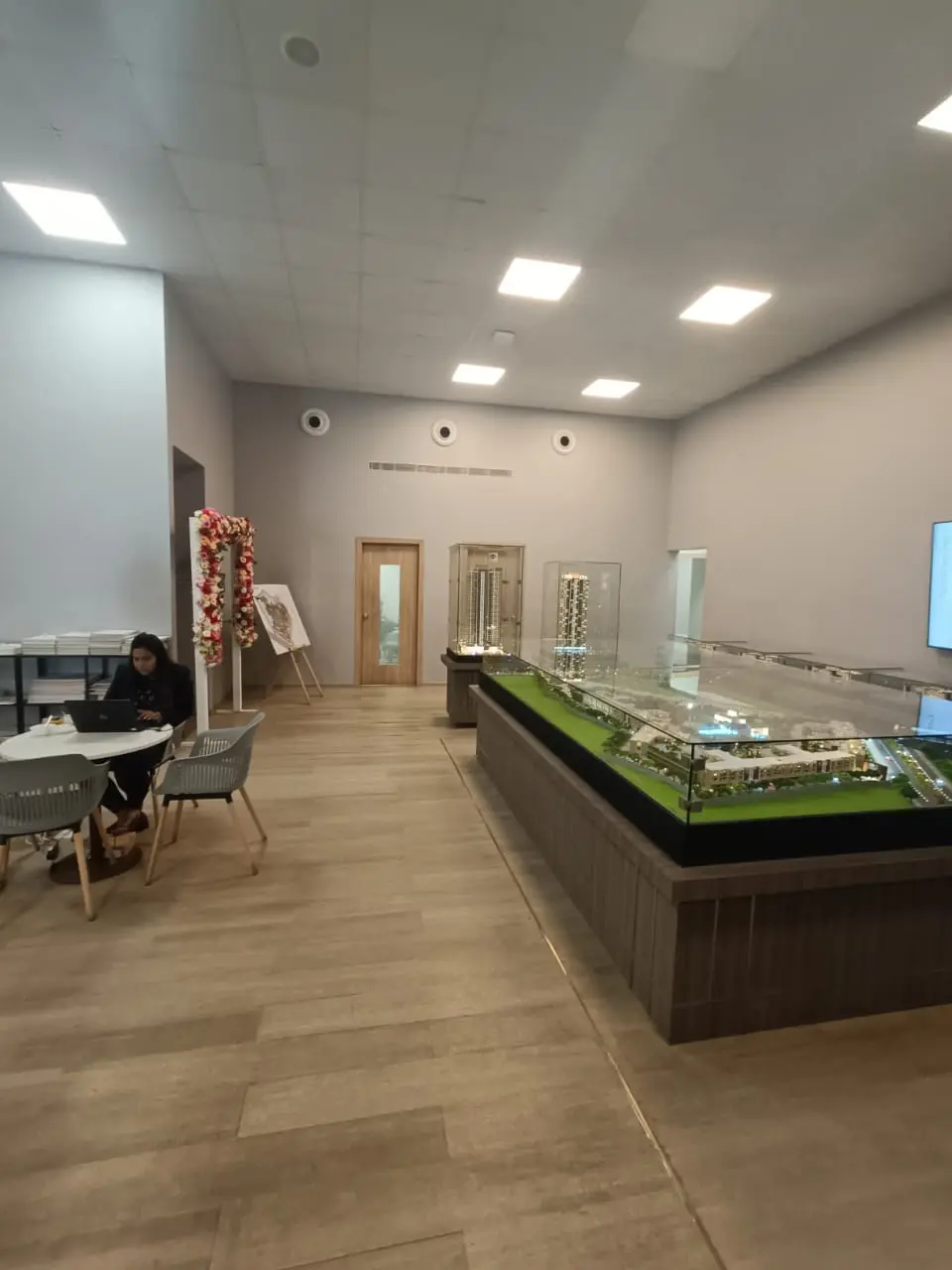 Kalpataru – Srishti Sales Lounge — Mira Road — view 12